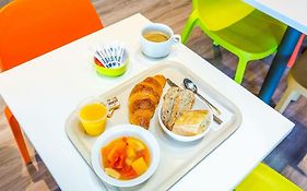 Ibis Budget Toulouse Colomiers