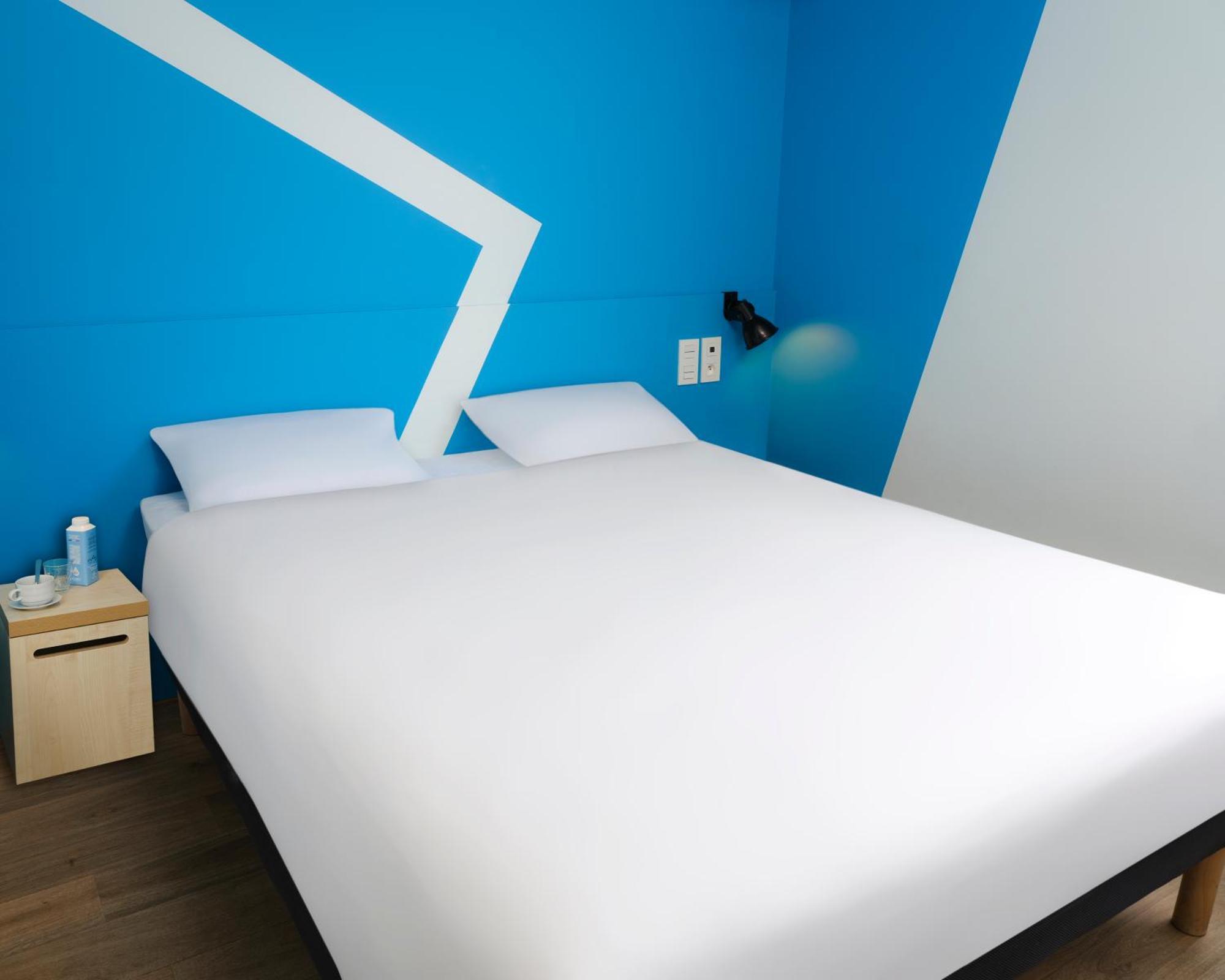 Ibis Budget Toulouse Colomiers Exterior photo